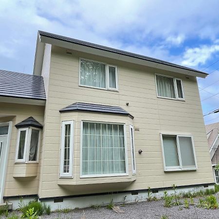 京樽2号 1棟貸切 一軒家 4-Bedrooms Duplex Private Villa Kyotaru2 ภายนอก รูปภาพ