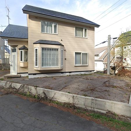 京樽2号 1棟貸切 一軒家 4-Bedrooms Duplex Private Villa Kyotaru2 ภายนอก รูปภาพ
