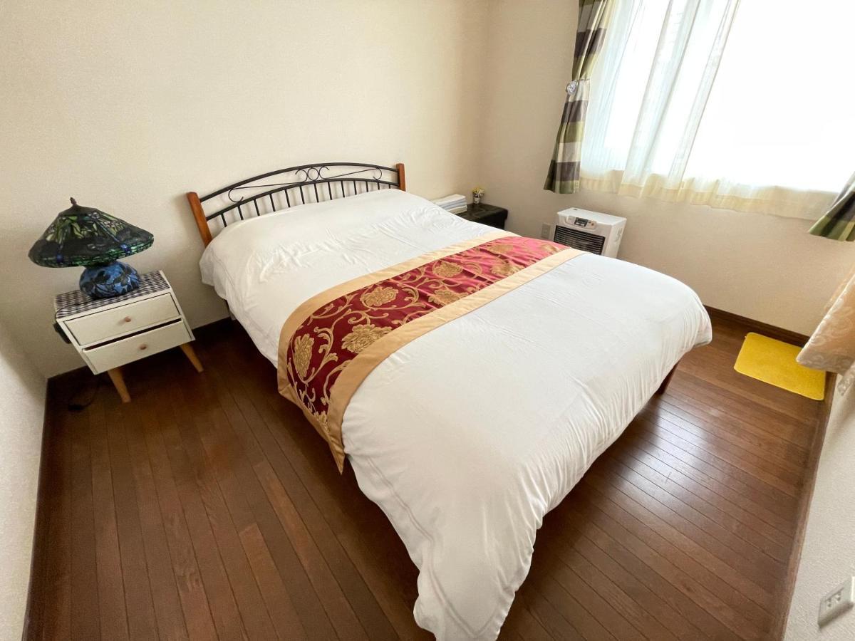 京樽2号 1棟貸切 一軒家 4-Bedrooms Duplex Private Villa Kyotaru2 ภายนอก รูปภาพ