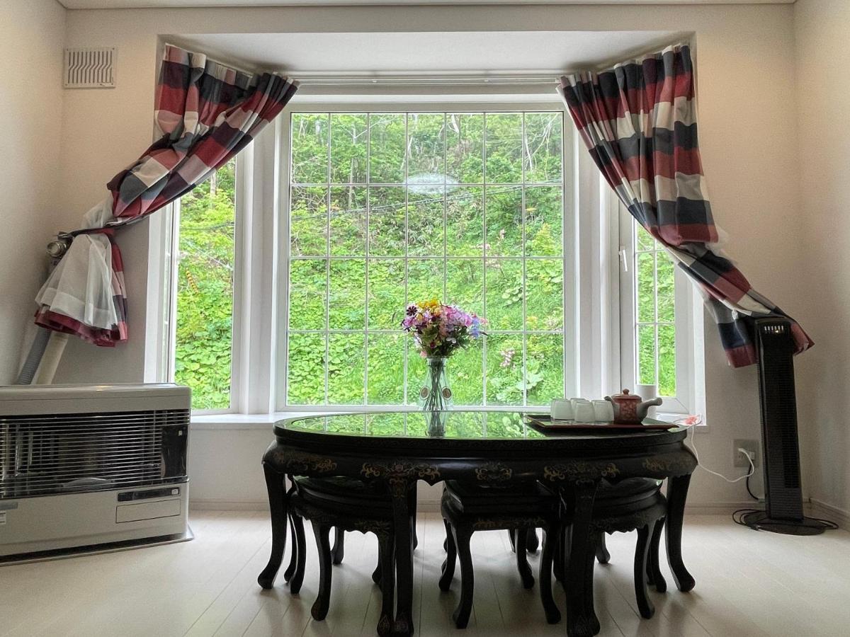 京樽2号 1棟貸切 一軒家 4-Bedrooms Duplex Private Villa Kyotaru2 ภายนอก รูปภาพ