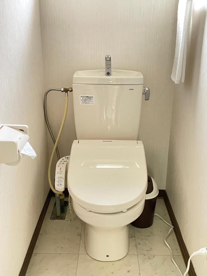 京樽2号 1棟貸切 一軒家 4-Bedrooms Duplex Private Villa Kyotaru2 ภายนอก รูปภาพ