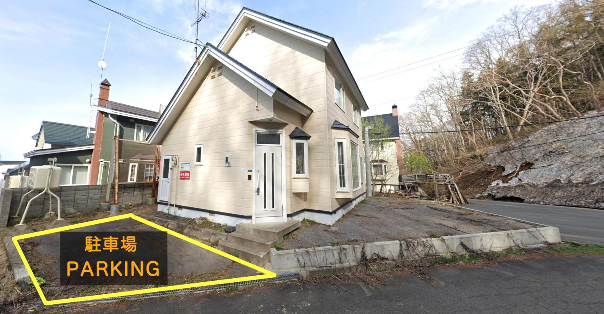 京樽2号 1棟貸切 一軒家 4-Bedrooms Duplex Private Villa Kyotaru2 ภายนอก รูปภาพ