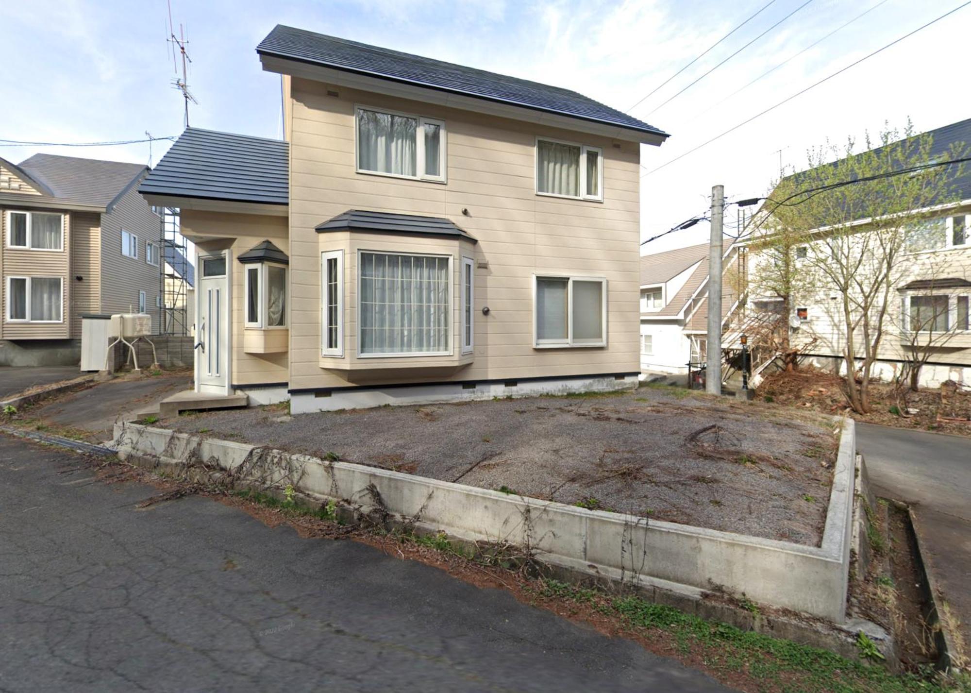 京樽2号 1棟貸切 一軒家 4-Bedrooms Duplex Private Villa Kyotaru2 ภายนอก รูปภาพ