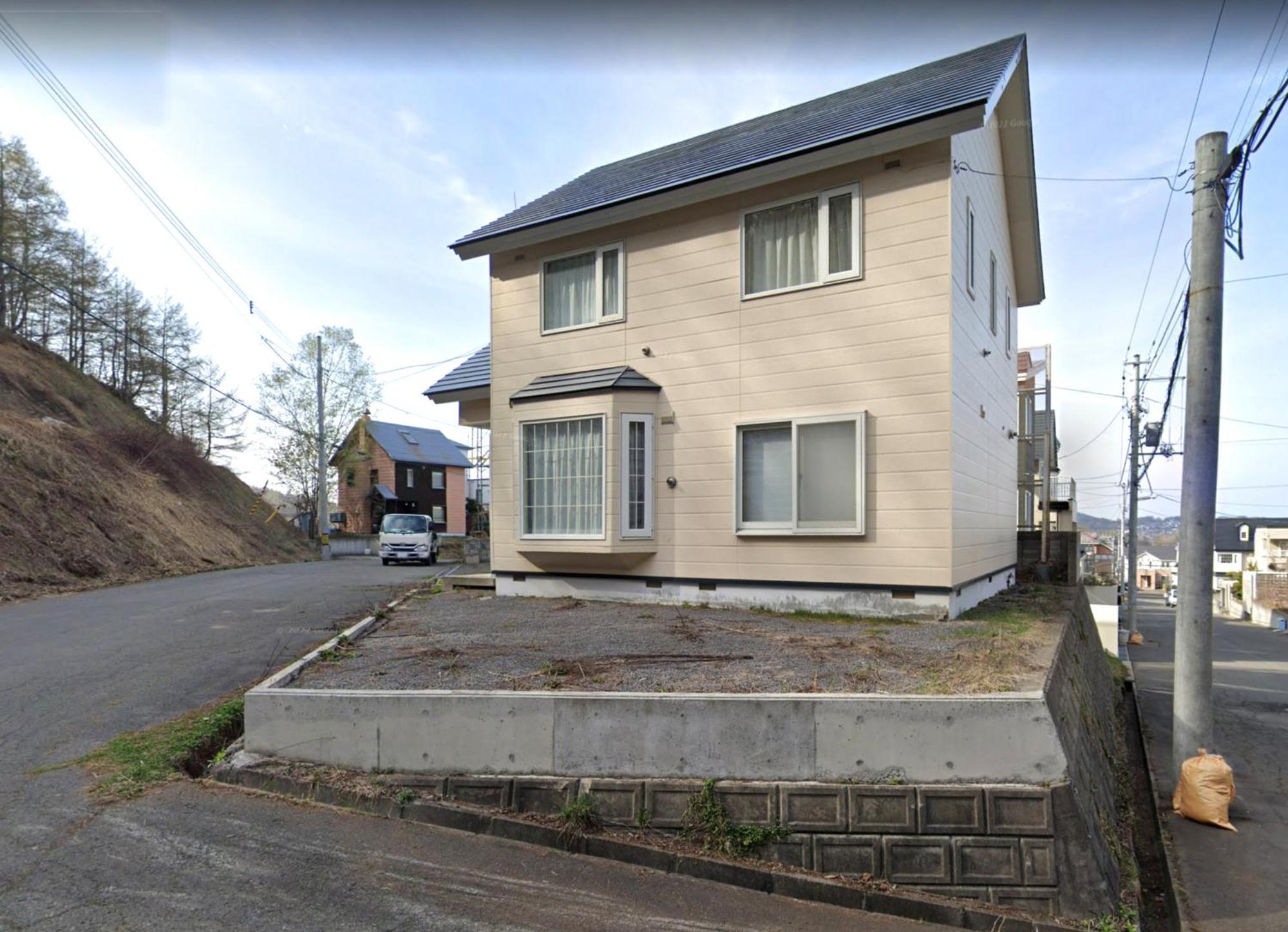 京樽2号 1棟貸切 一軒家 4-Bedrooms Duplex Private Villa Kyotaru2 ภายนอก รูปภาพ